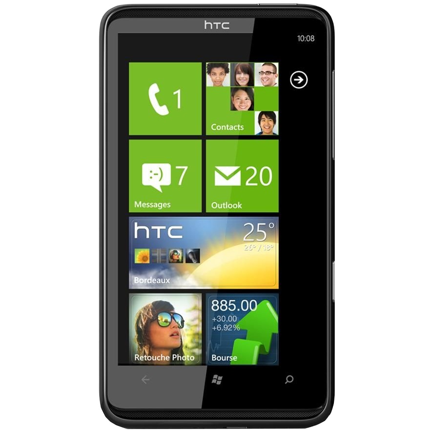 HTC HD7